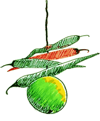 Lemon Chilli
